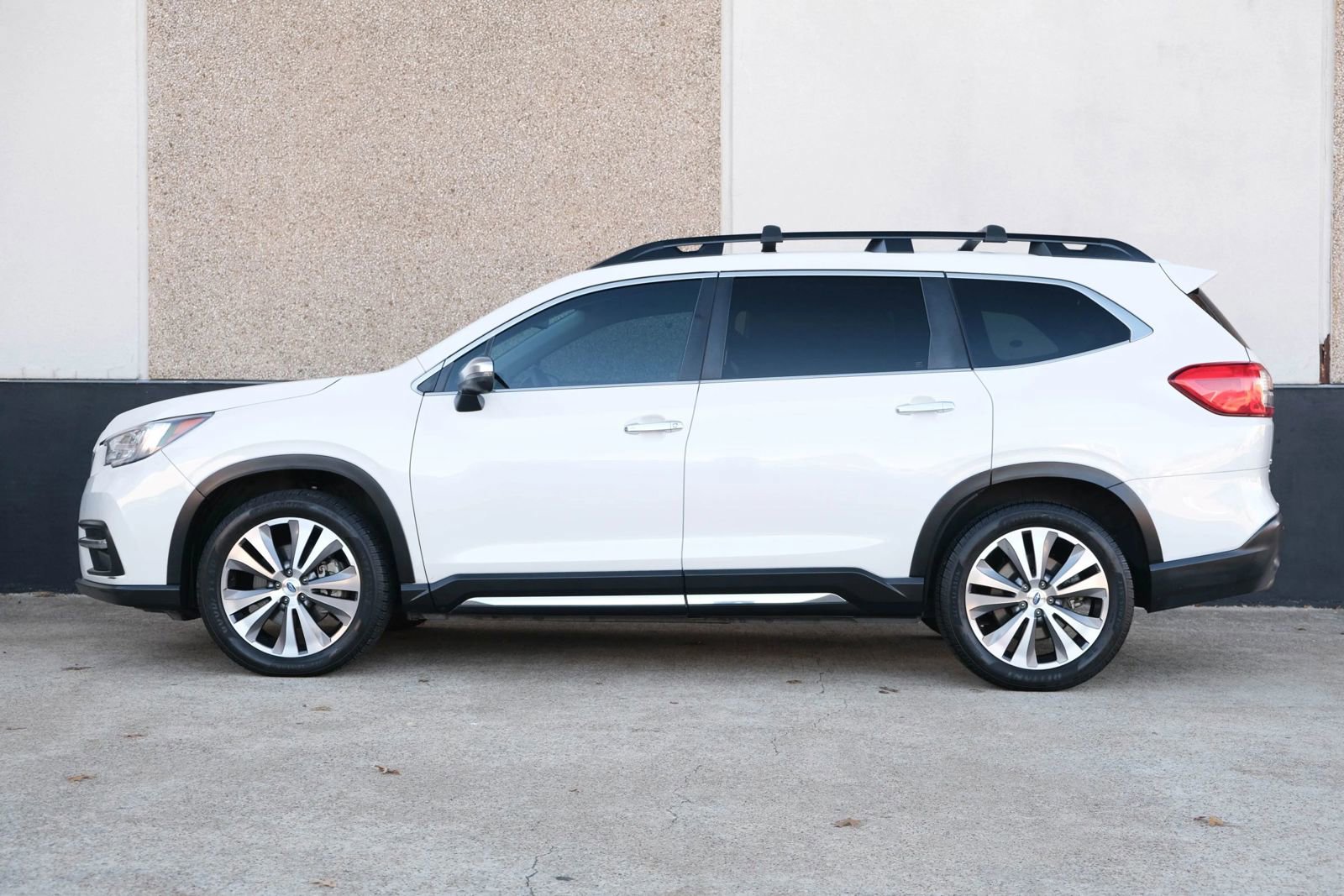 Used 2022 Subaru Ascent Touring image 6