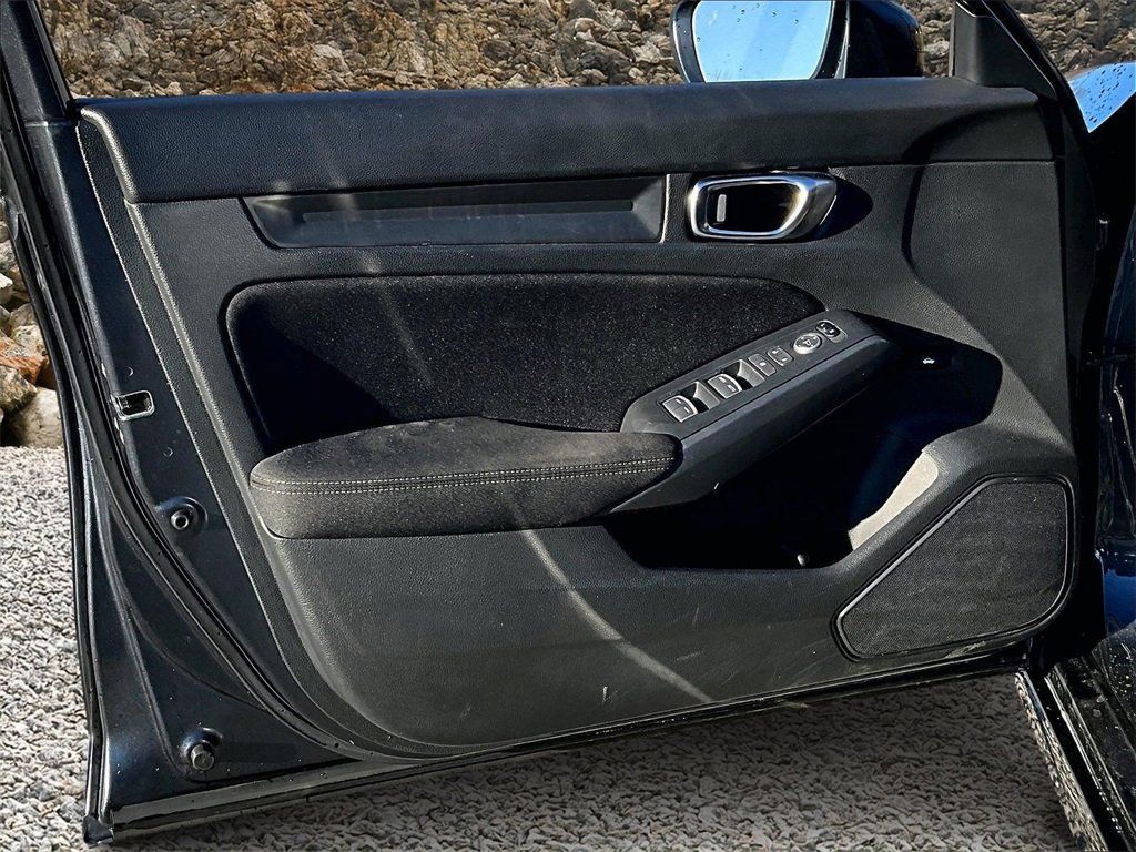 Used 2025 Honda Civic Sport image 20