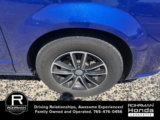 Used 2019 Dodge Grand Caravan GT FWD image 10