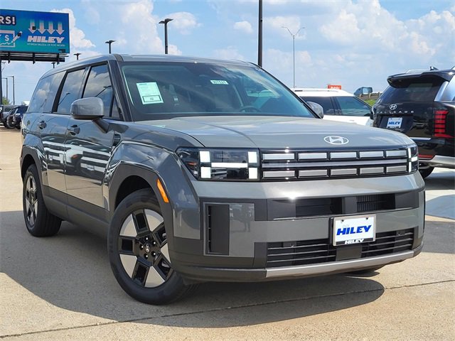 New 2026 Hyundai Santa Fe SE