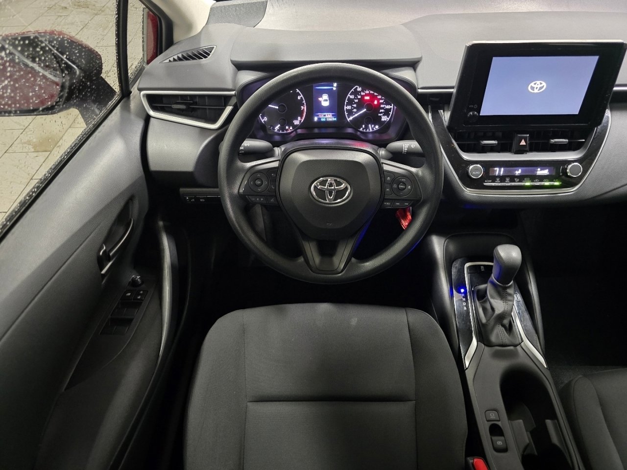 Certified 2024 Toyota Corolla LE image 19