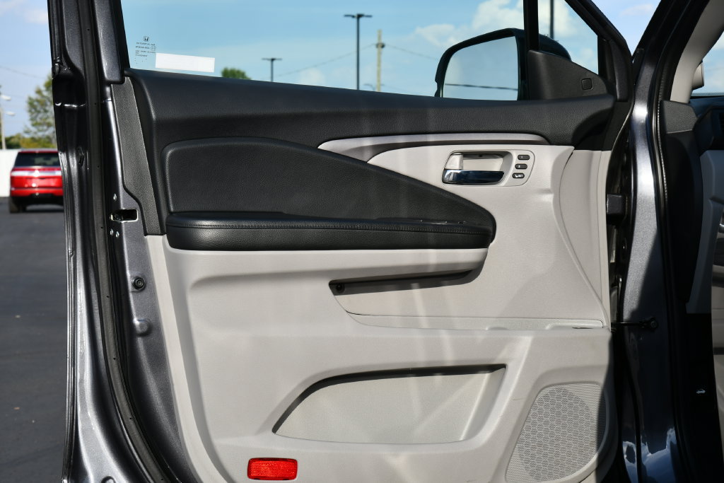 Used 2020 Honda Pilot EX-L image 14