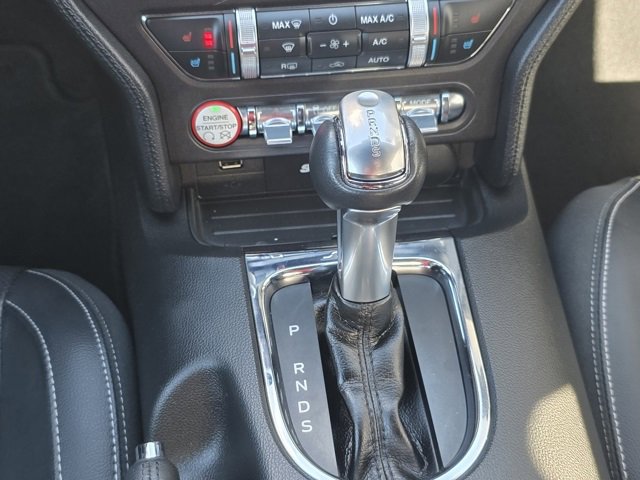 Used 2017 Ford Mustang GT Premium w/ Black Accent Package image 25