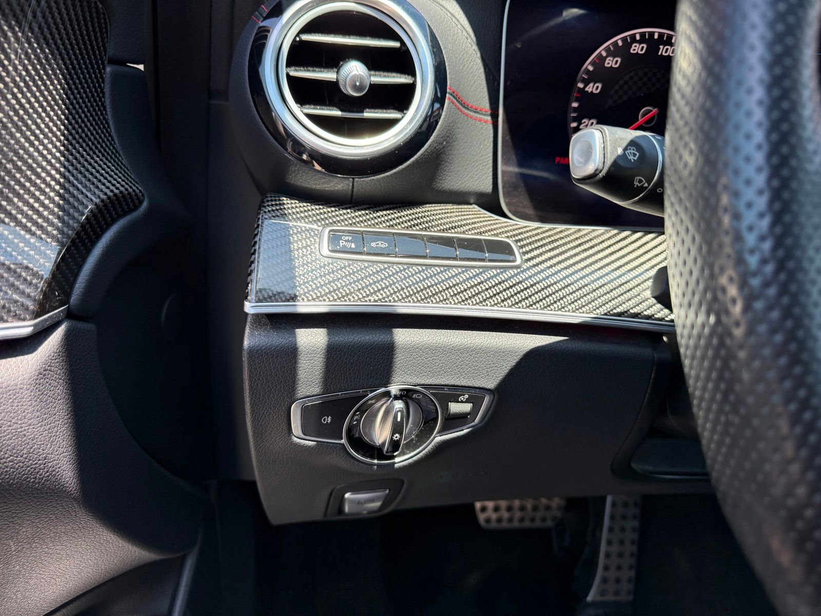 Used 2019 Mercedes-Benz E 53 AMG 4MATIC Sedan image 31