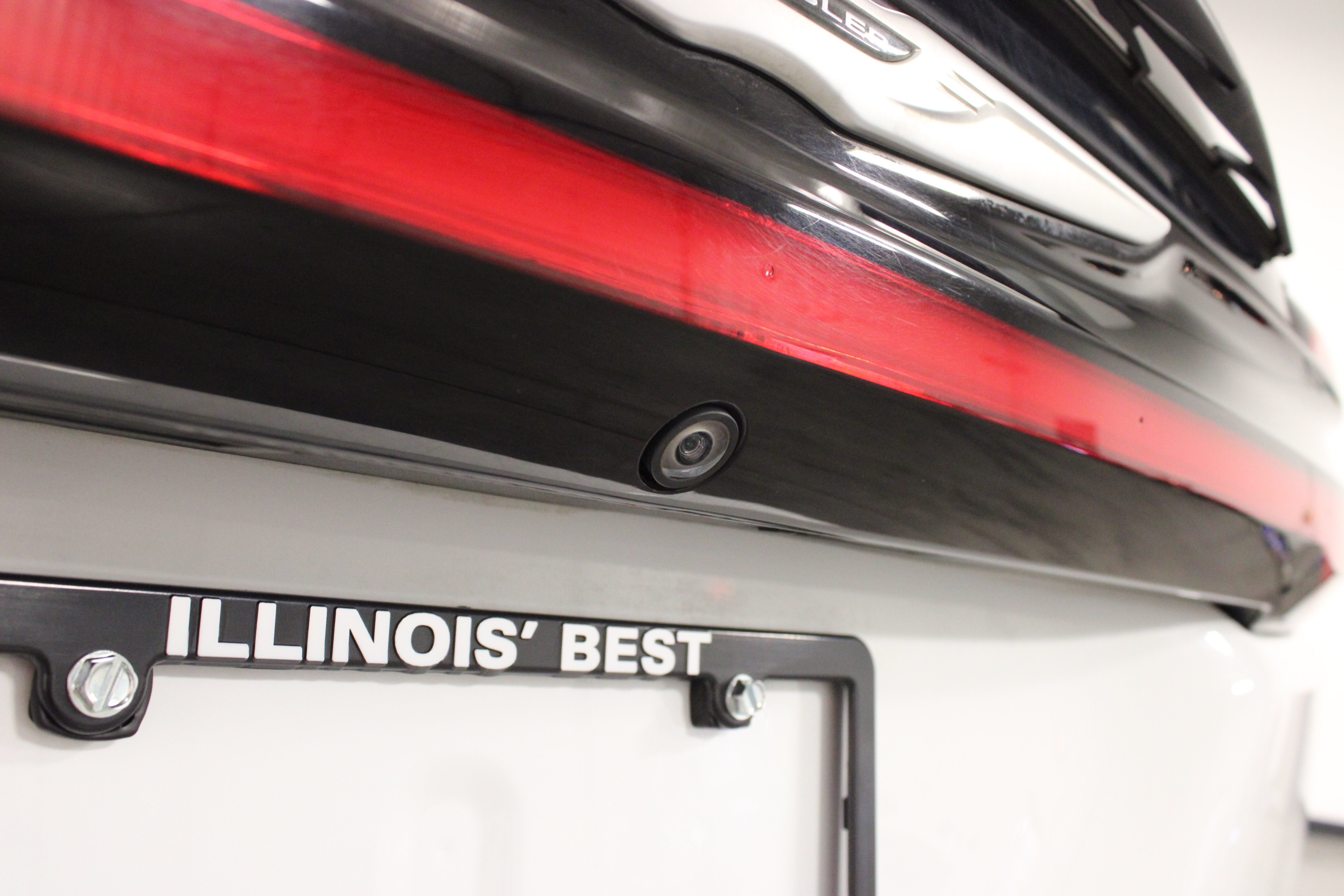 Used 2023 Chrysler Pacifica Touring-L FWD image 11