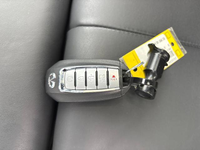 Certified 2024 INFINITI Q50 Red Sport 400 image 29