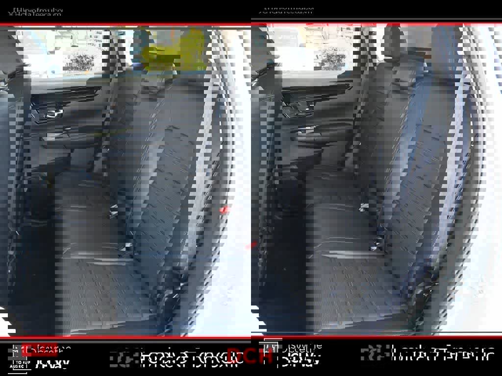 Certified 2023 Honda CR-V EX-L image 19