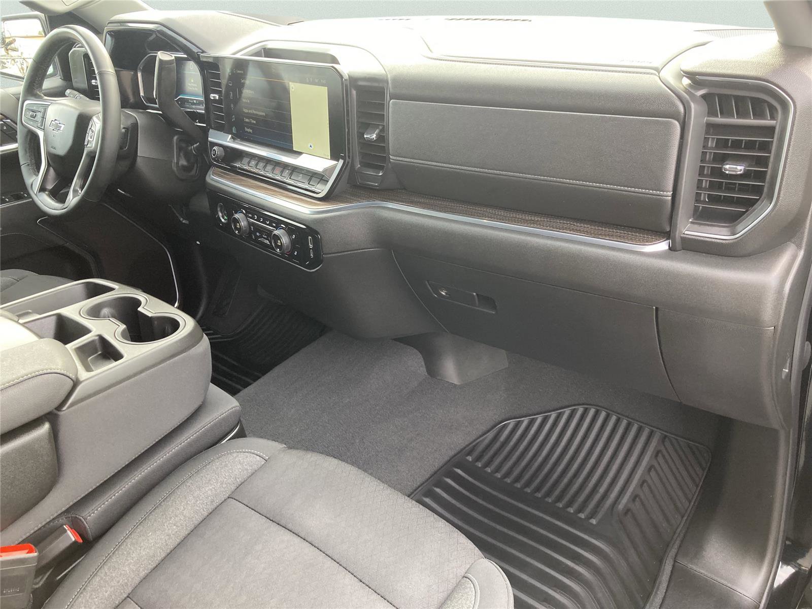 Used 2023 Chevrolet Silverado 1500 RST w/ Z71 Off-Road Package image 28