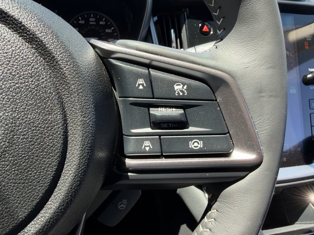 Used 2025 Subaru Outback Touring XT w/ Popular Package #2 image 34