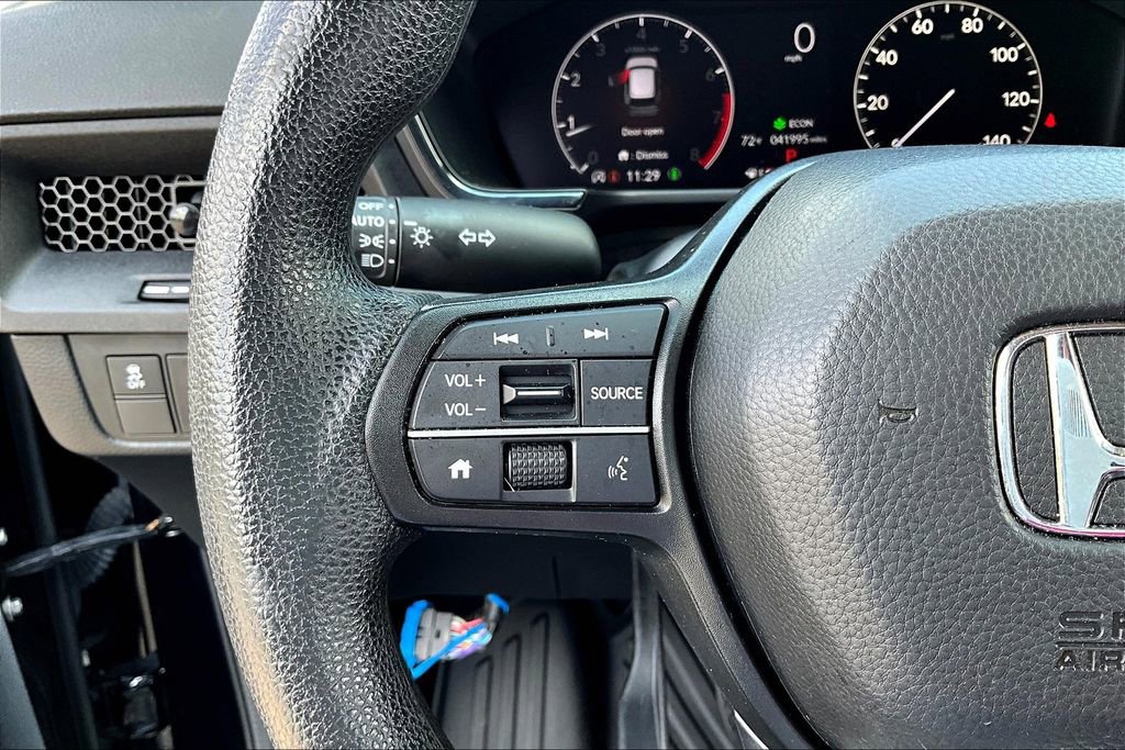 Used 2023 Honda CR-V LX image 18