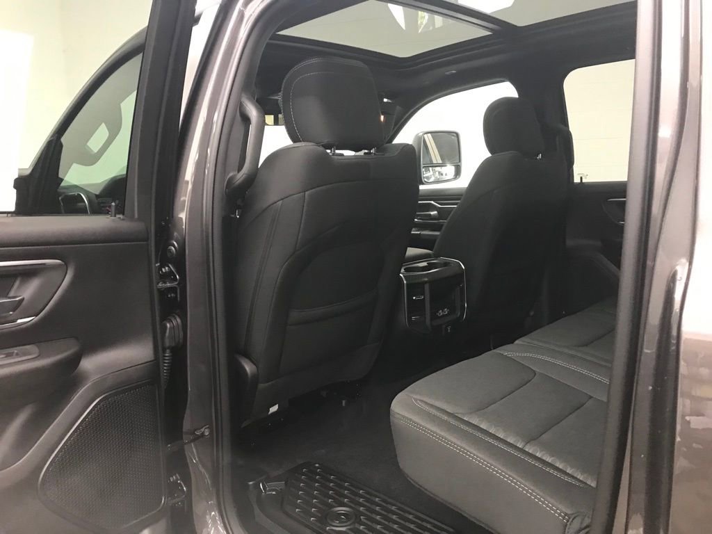New 2026 RAM 1500 Big Horn image 33