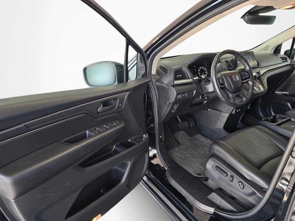 Used 2025 Honda Odyssey EX-L image 31