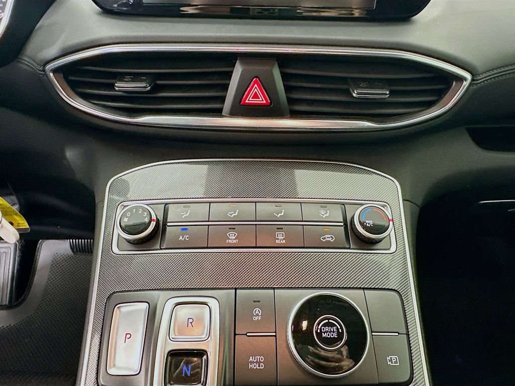 Certified 2023 Hyundai Santa Fe SE image 15