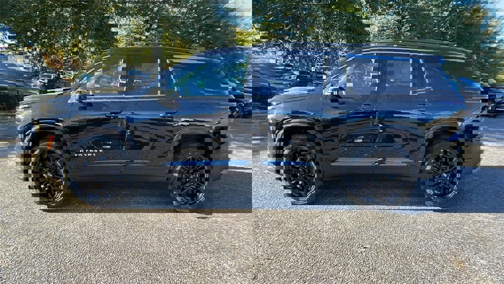 New 2026 Chevrolet Traverse LT image 8