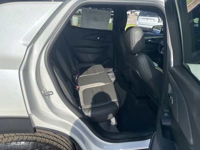 New 2026 Chevrolet TrailBlazer ACTIV w/ Convenience Package image 30