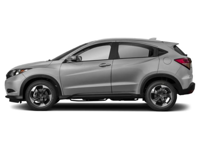 Used 2018 Honda HR-V EX-L image 3