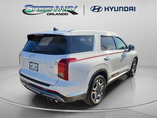 Used 2023 Hyundai Palisade Limited image 4