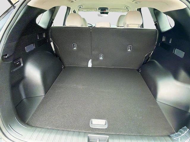 New 2026 Hyundai Tucson SE FWD image 25