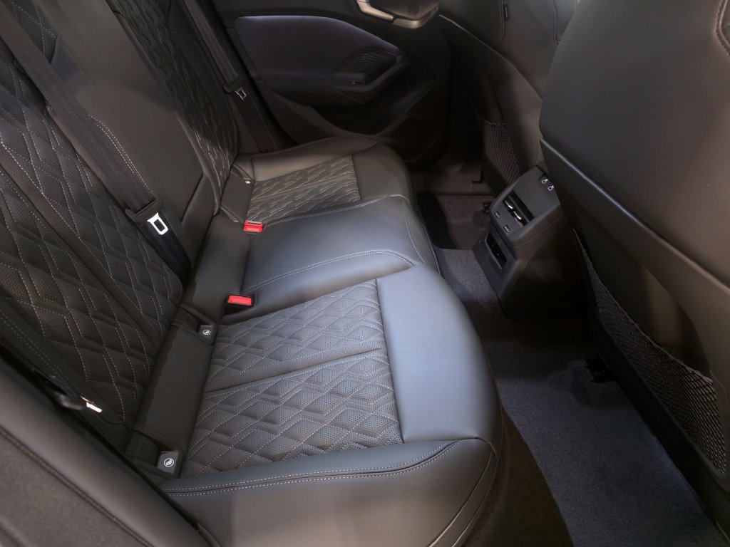 New 2026 Audi S5 Premium Plus AWD/4WD image 12