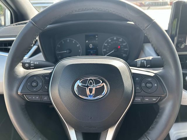 Used 2024 Toyota Corolla SE image 23