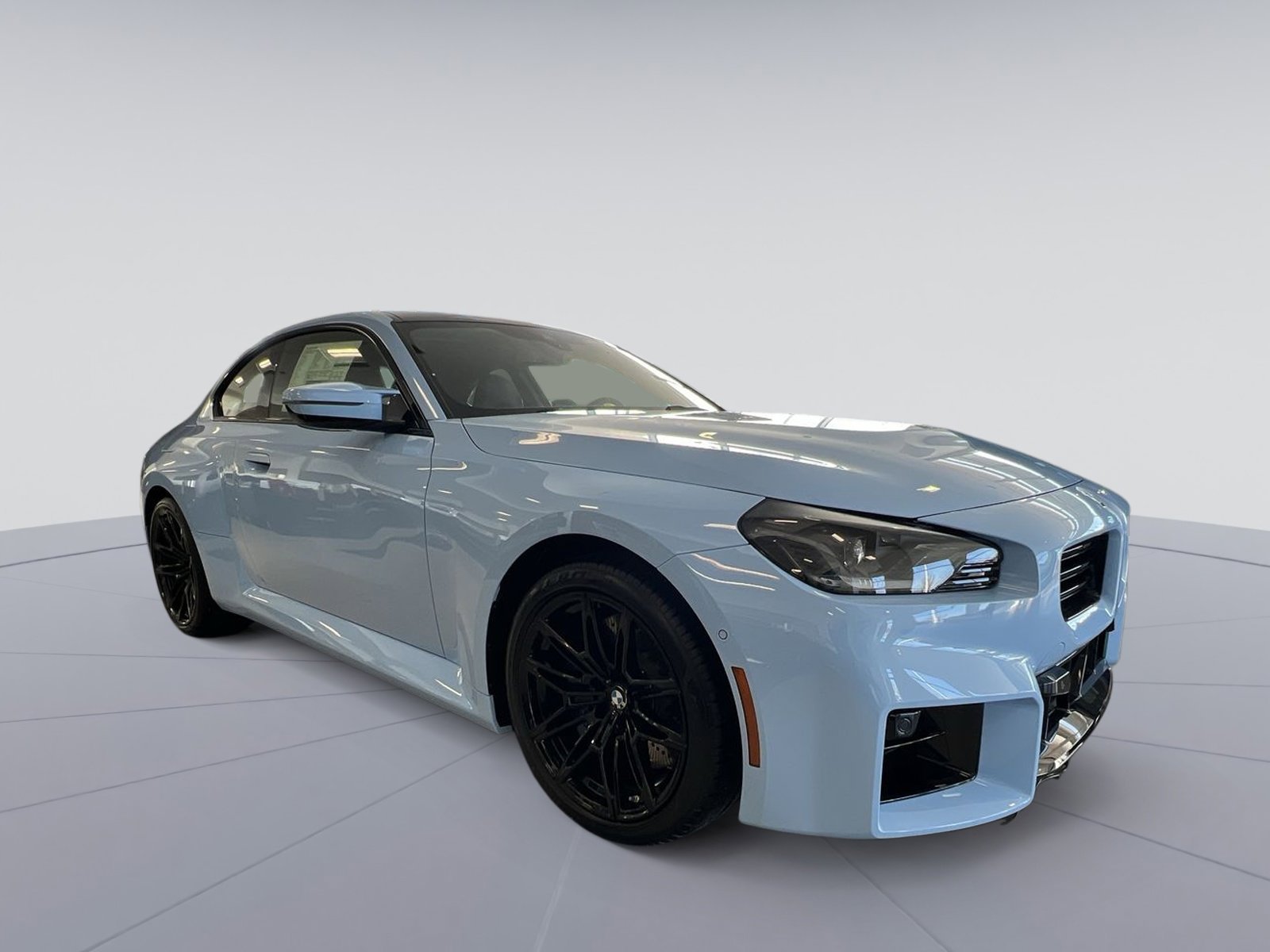 New 2026 BMW M2 w/ Lighting Package image 7