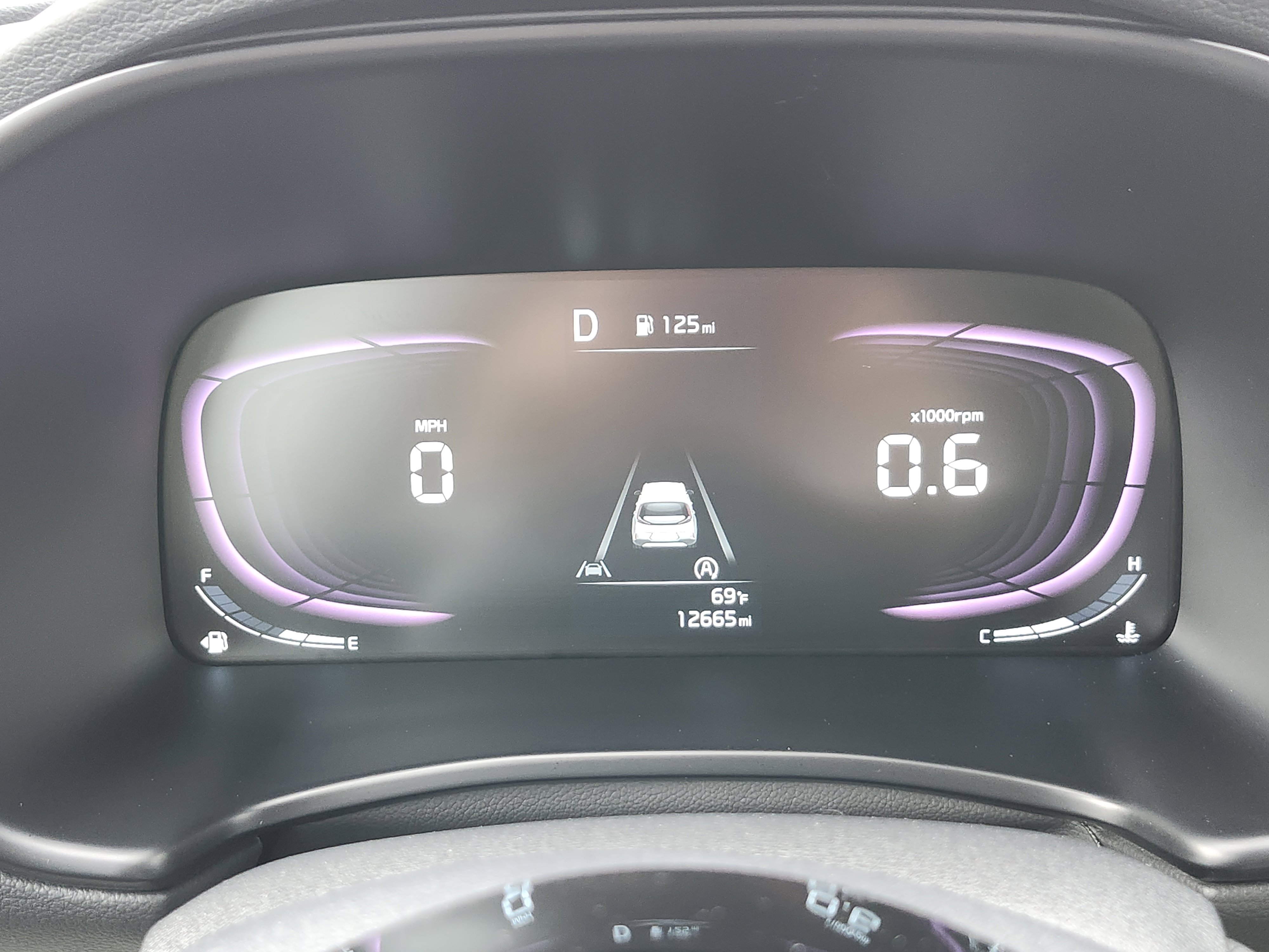 Used 2023 Kia Soul EX image 29