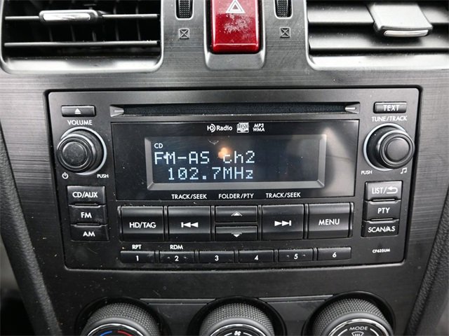 Used 2014 Subaru Forester 2.5i Limited image 22