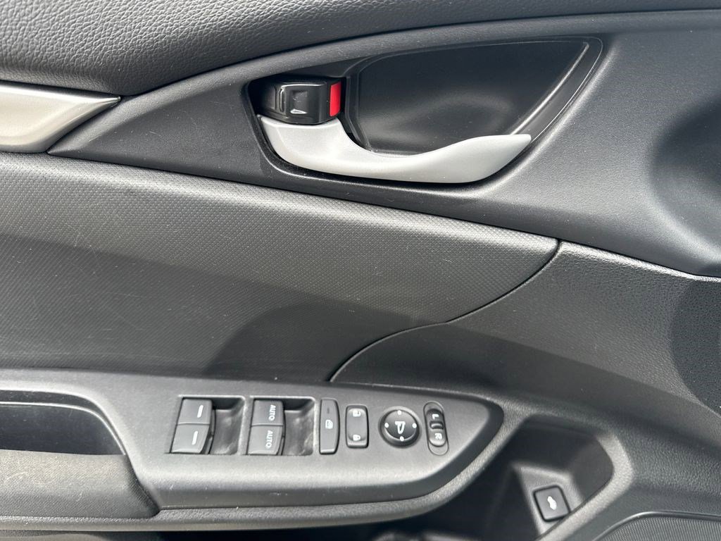 Certified 2020 Honda Civic LX image 20