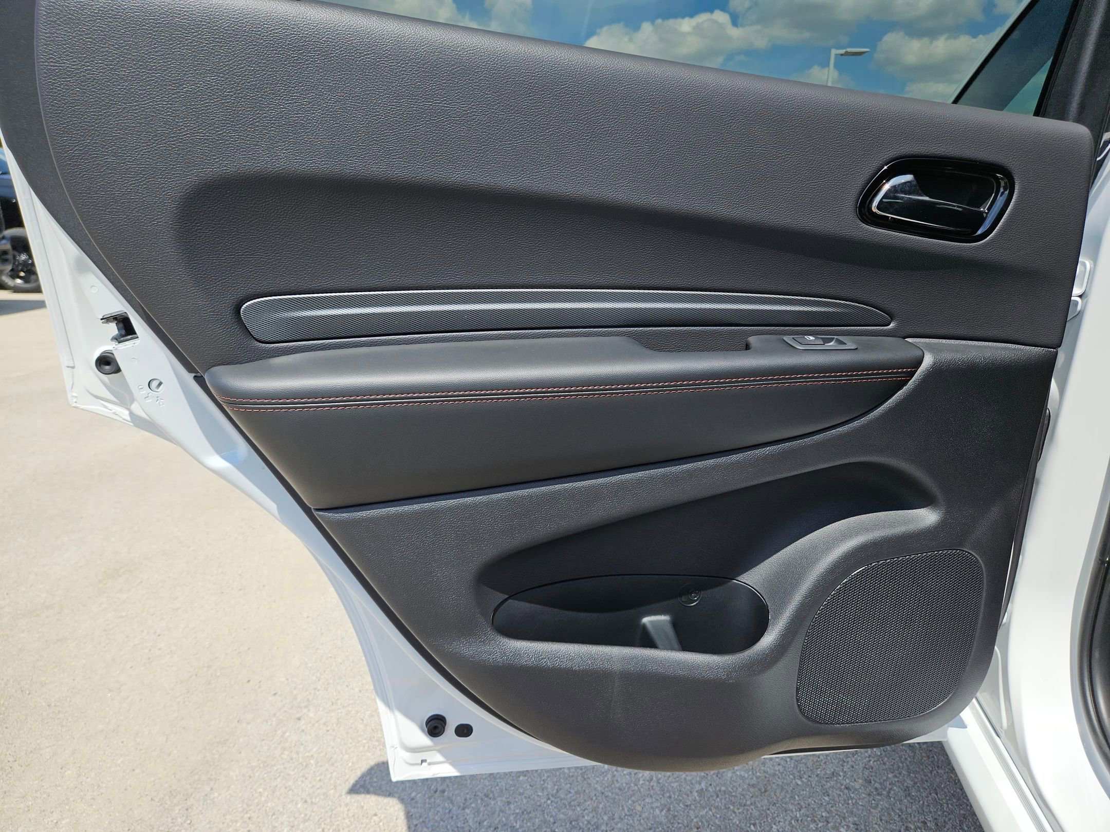 New 2026 Dodge Durango GT image 14