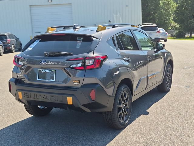New 2026 Subaru Crosstrek 2.5i Wilderness w/ Crosstrek Mirror Package AWD/4WD image 3