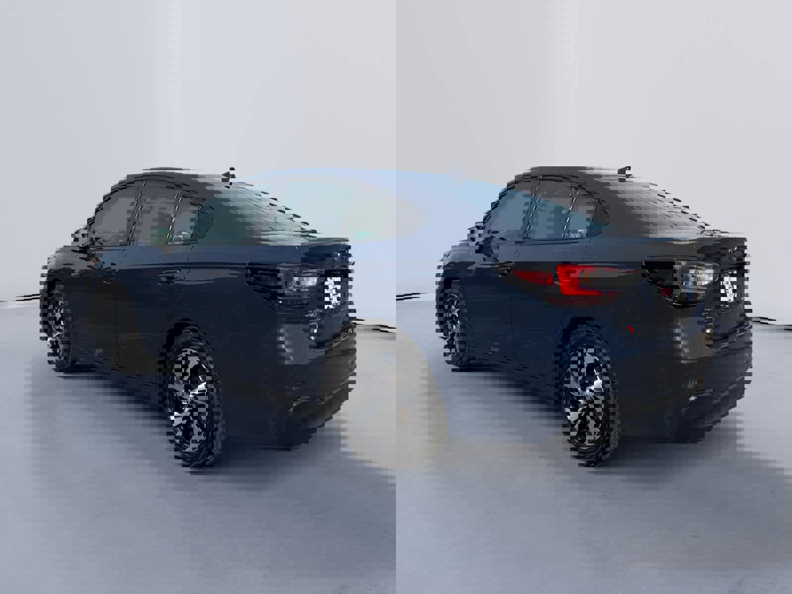 Certified 2023 Subaru Legacy image 5