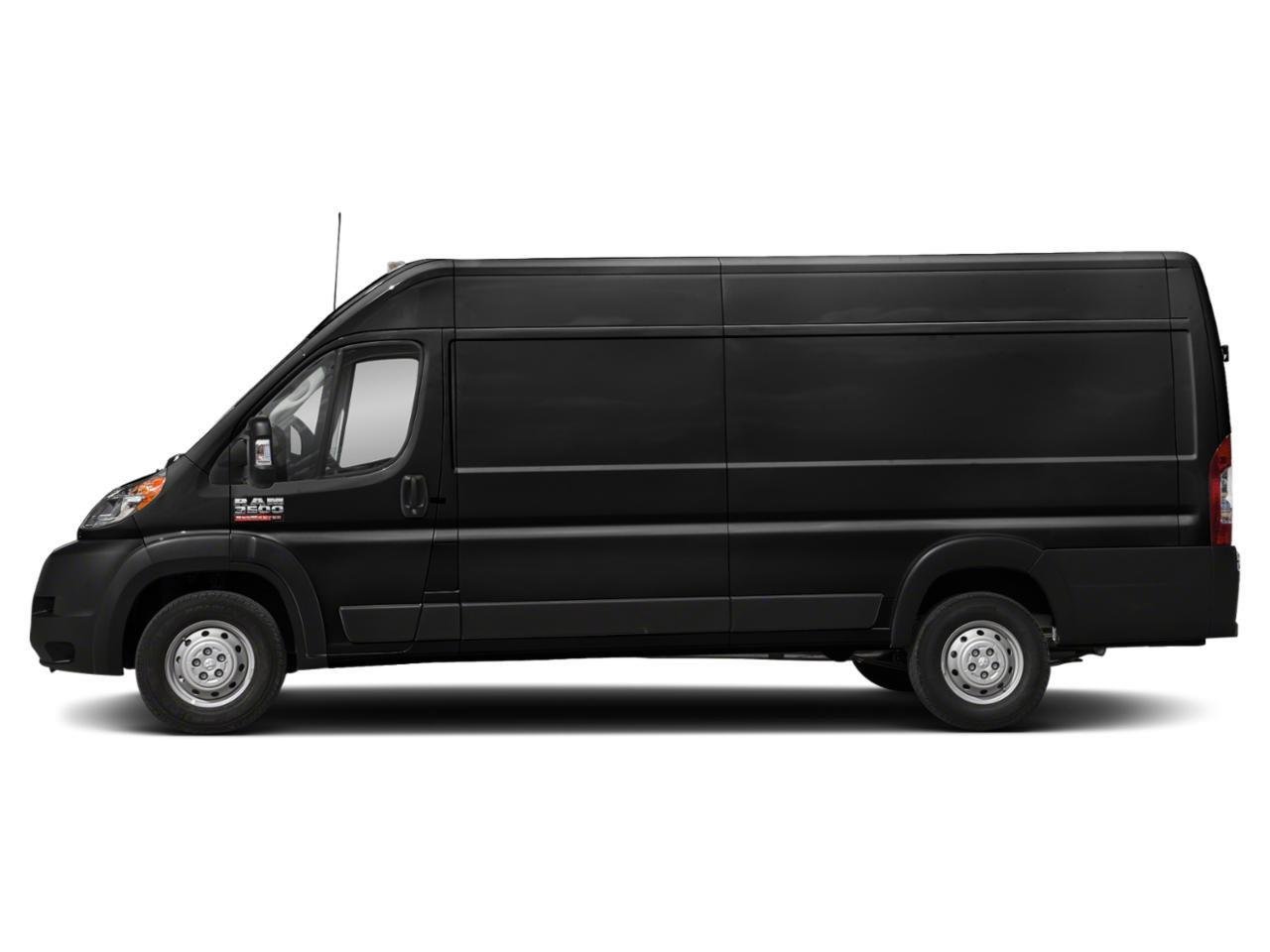 Used 2019 RAM ProMaster 3500 FWD image 11
