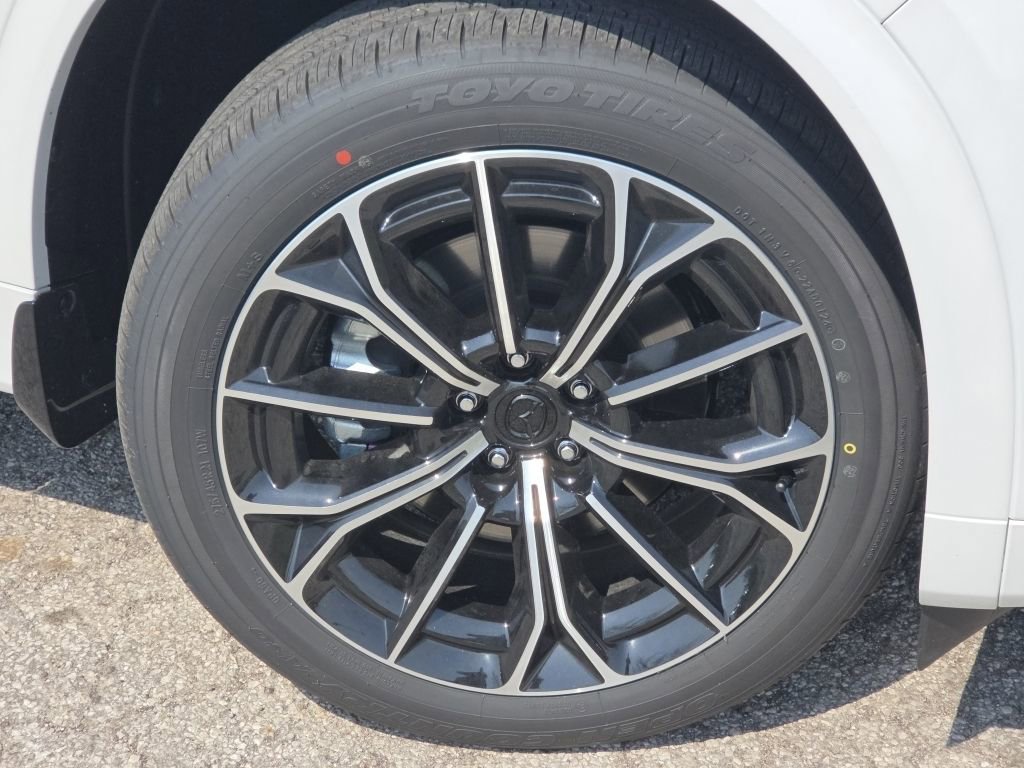 New 2026 MAZDA CX-70 3.3 Turbo S w/ Premium Plus image 14