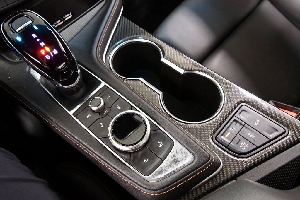 Used 2024 Cadillac CT4 V AWD/4WD image 27