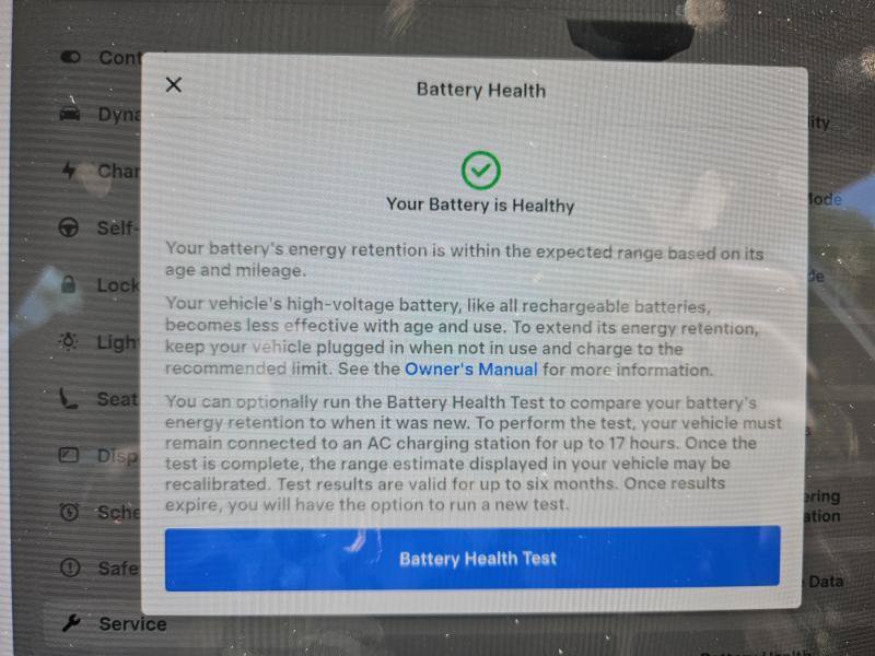 Used 2020 Tesla Model 3 Long Range AWD/4WD image 47