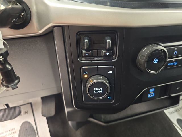 Certified 2021 Ford F150 XLT AWD/4WD image 27
