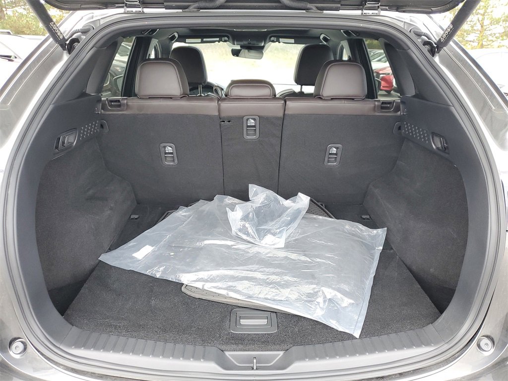 Used 2025 MAZDA CX-5 Signature image 8