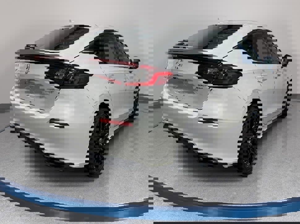 New 2025 Honda Civic Sport image 5