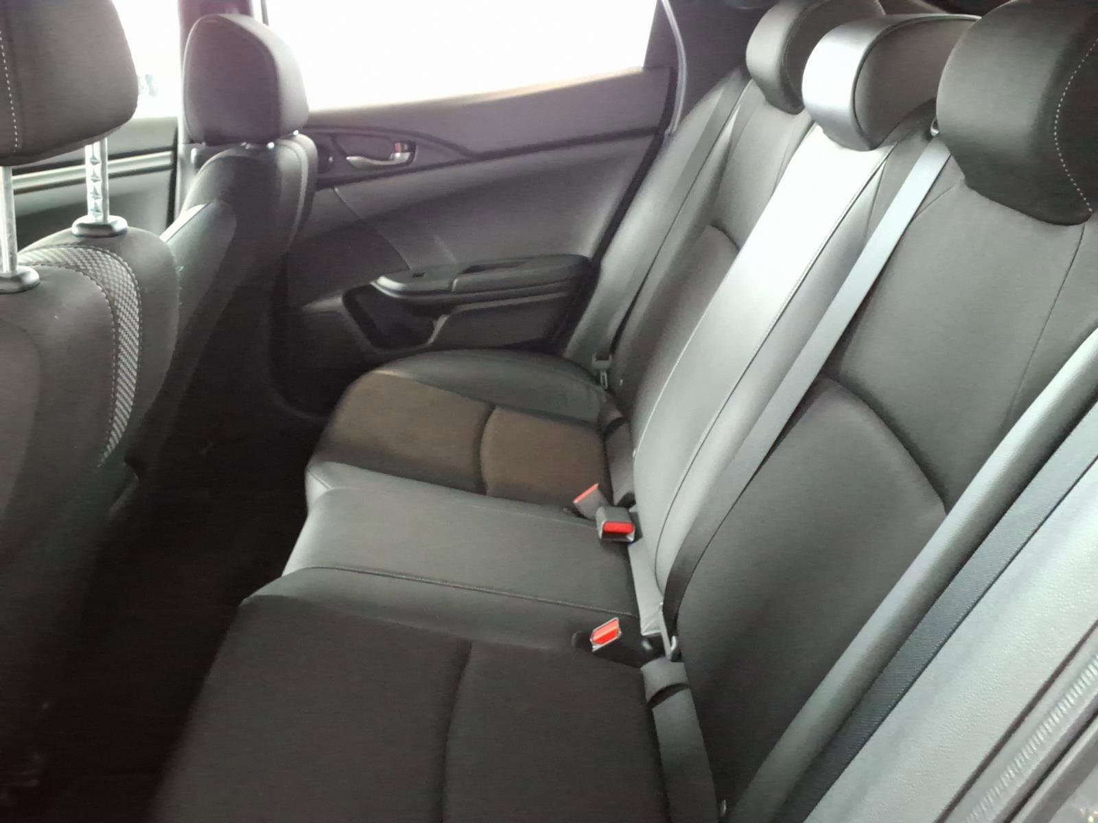 Certified 2021 Honda Civic Sport image 13