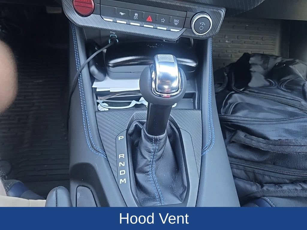 Used 2024 Ford Mustang Dark Horse w/ Dark Horse Handlin Package RWD image 18