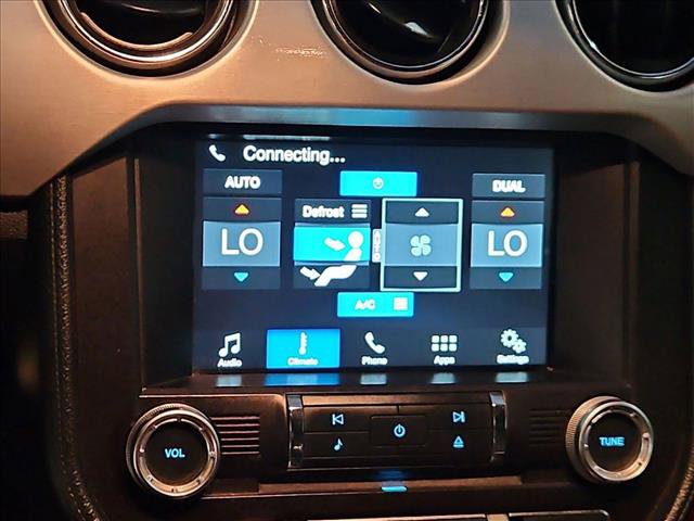 Used 2016 Ford Mustang Premium RWD image 11