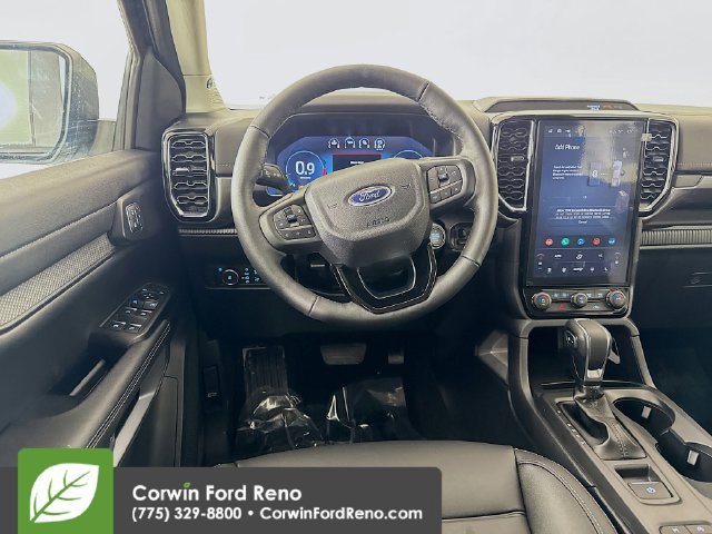 New 2026 Ford Ranger Lariat AWD/4WD image 25