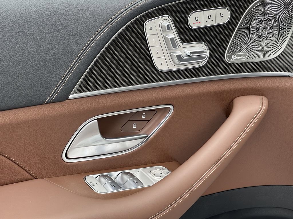 New 2026 Mercedes-Benz GLE 53 AMG 4MATIC Coupe image 13
