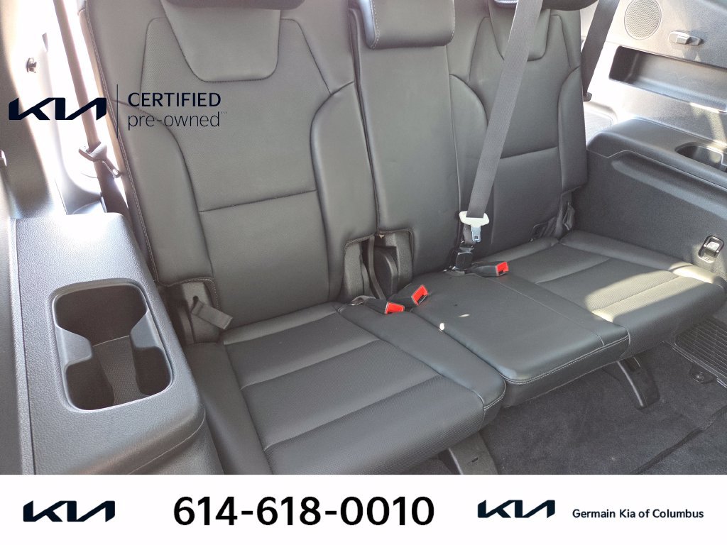 Certified 2024 Kia Telluride SX Prestige AWD/4WD image 18