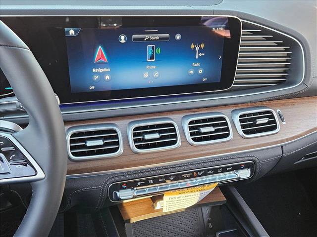 New 2026 Mercedes-Benz GLE 350 4MATIC image 12