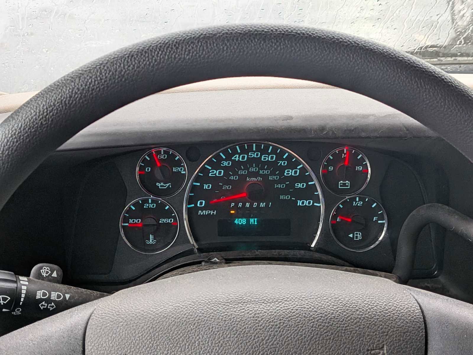 New 2024 Chevrolet Express 3500 w/ Power Convenience Package image 21