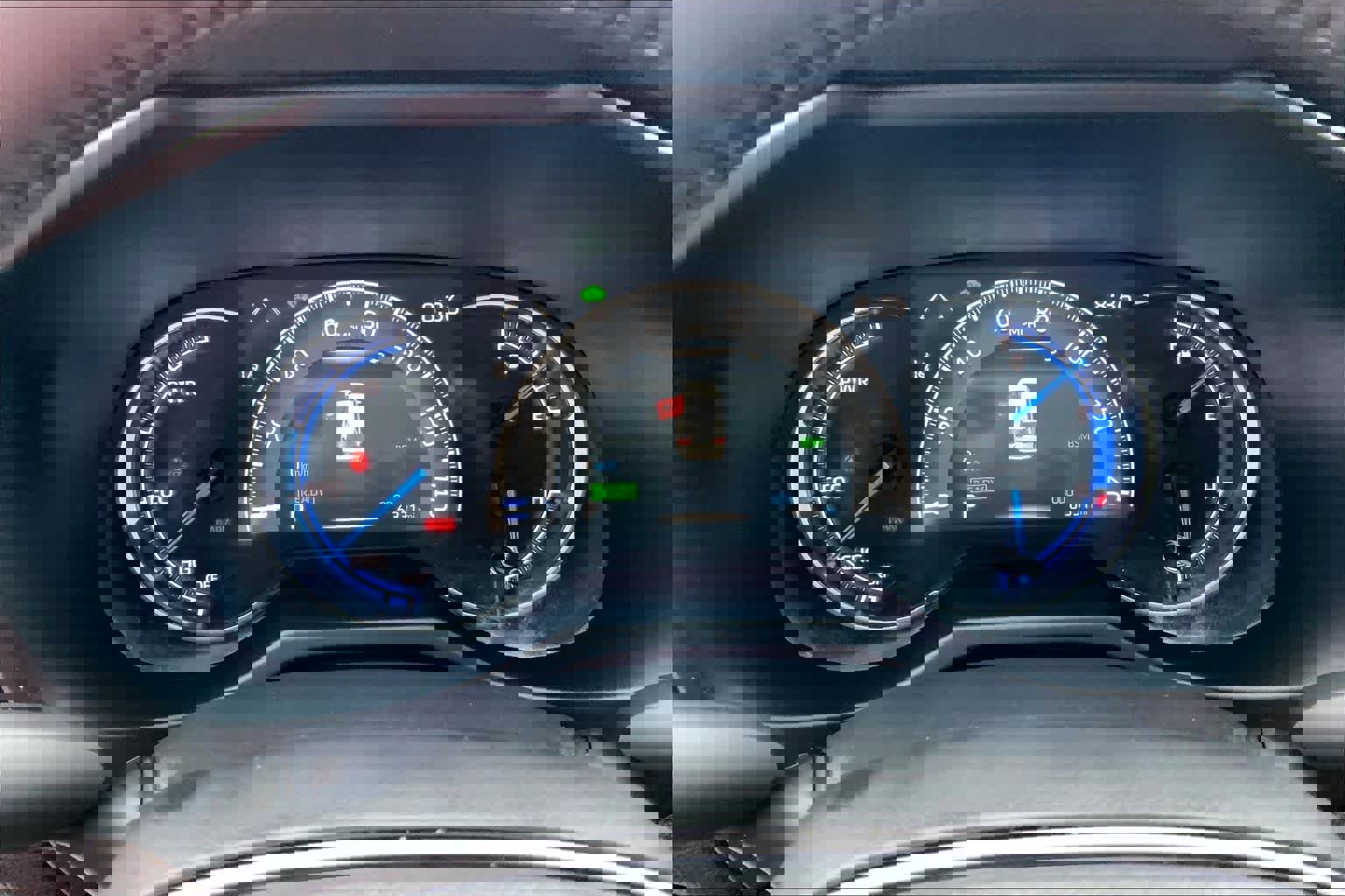 Used 2025 Toyota RAV4 XSE image 25