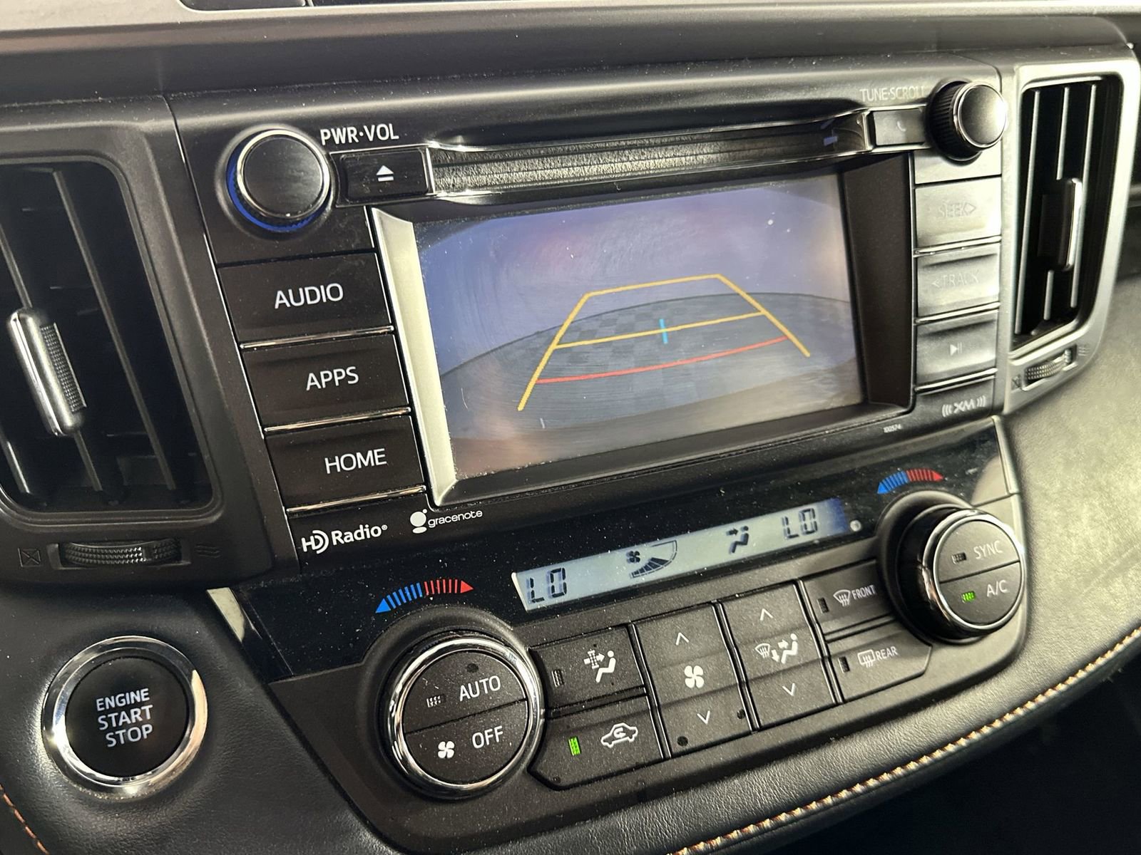 Used 2018 Toyota RAV4 SE w/ Power Extra Value Package FWD image 17