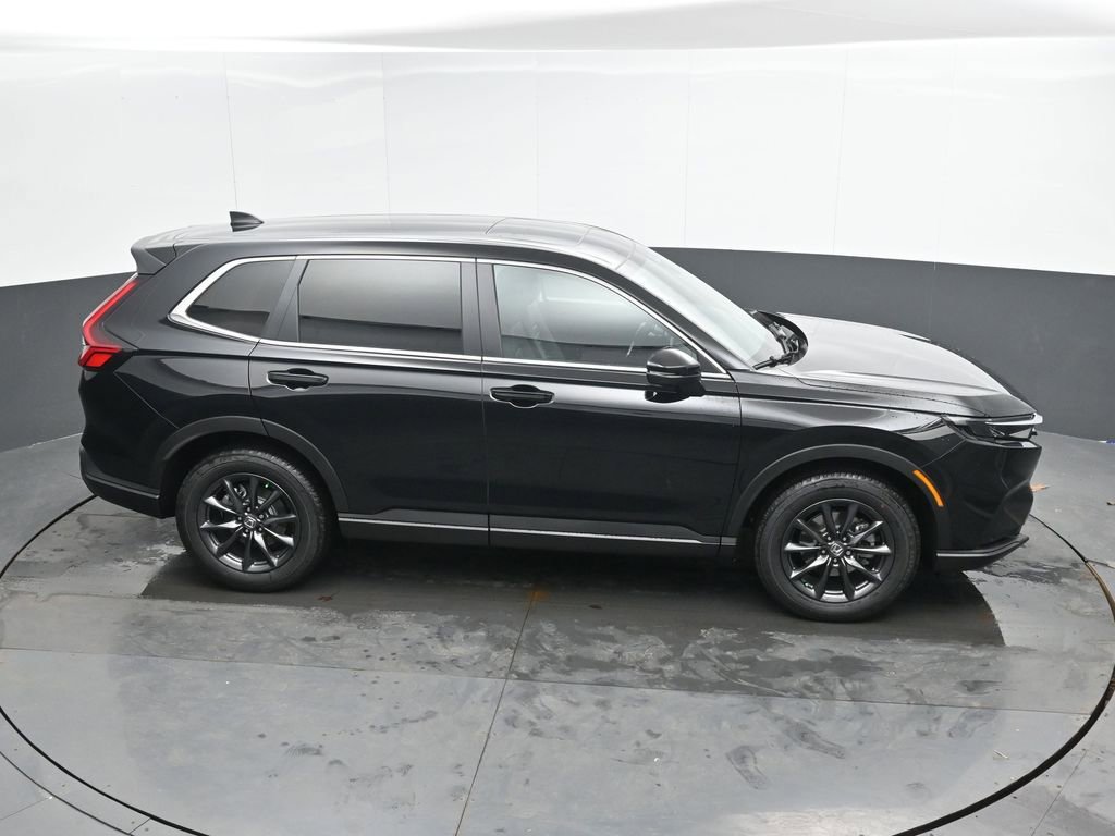 New 2026 Honda CR-V EX-L image 27