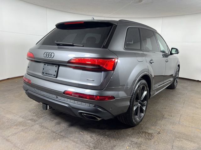 New 2026 Audi Q7 3.0T Premium Plus image 7